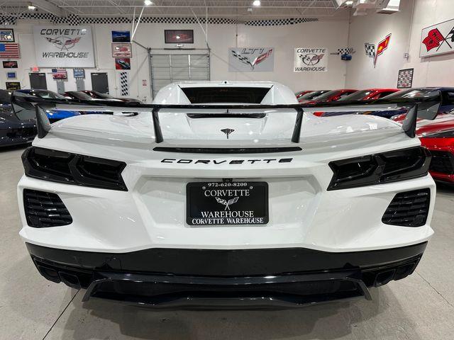 2023 Chevrolet Corvette (CC-2078214) for sale in Dallas, Texas