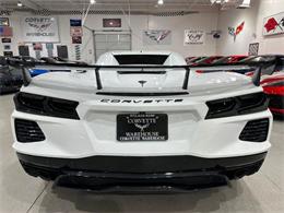 2023 Chevrolet Corvette (CC-2078214) for sale in Dallas, Texas