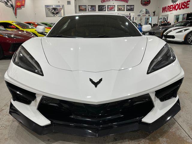 2023 Chevrolet Corvette (CC-2078214) for sale in Dallas, Texas