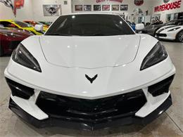 2023 Chevrolet Corvette (CC-2078214) for sale in Dallas, Texas