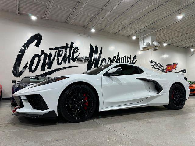2023 Chevrolet Corvette (CC-2078214) for sale in Dallas, Texas