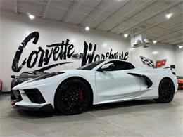 2023 Chevrolet Corvette (CC-2078214) for sale in Dallas, Texas
