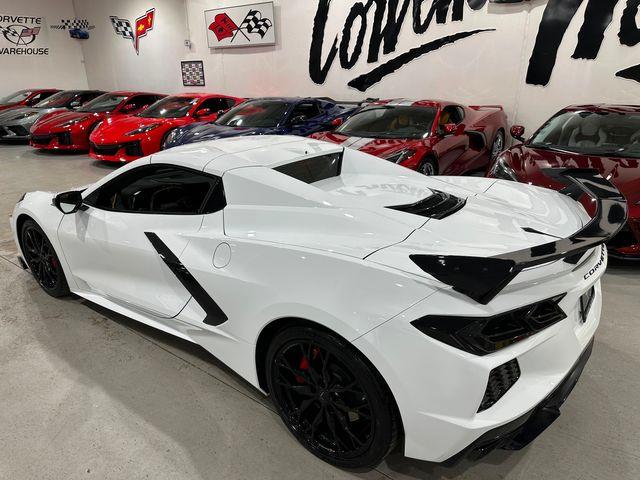 2023 Chevrolet Corvette (CC-2078214) for sale in Dallas, Texas