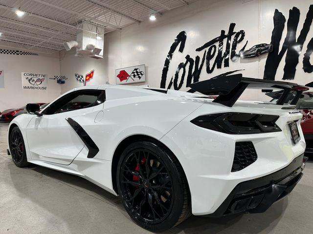 2023 Chevrolet Corvette (CC-2078214) for sale in Dallas, Texas