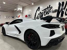 2023 Chevrolet Corvette (CC-2078214) for sale in Dallas, Texas