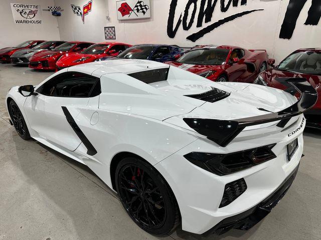 2023 Chevrolet Corvette (CC-2078214) for sale in Dallas, Texas