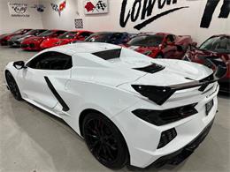 2023 Chevrolet Corvette (CC-2078214) for sale in Dallas, Texas