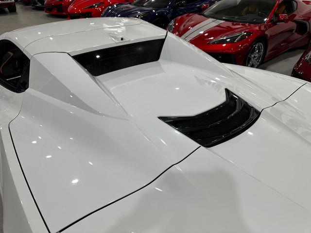 2023 Chevrolet Corvette (CC-2078214) for sale in Dallas, Texas