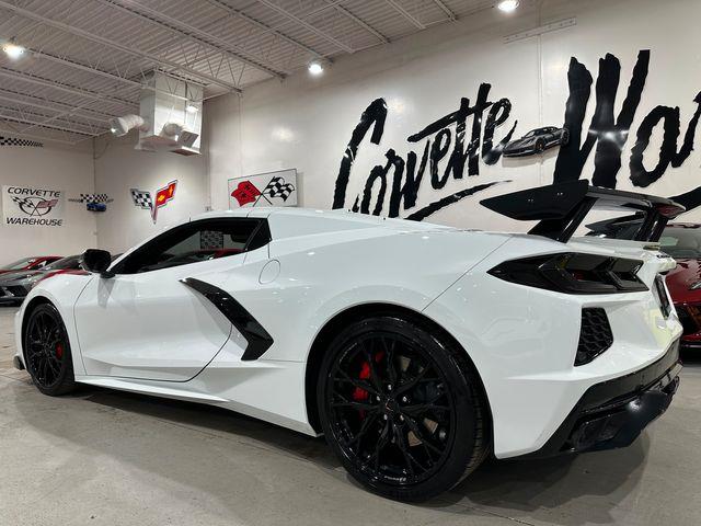 2023 Chevrolet Corvette (CC-2078214) for sale in Dallas, Texas