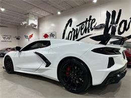 2023 Chevrolet Corvette (CC-2078214) for sale in Dallas, Texas