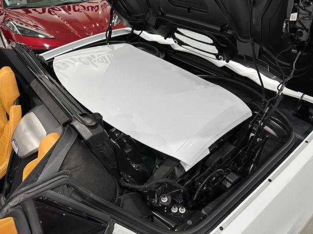 2023 Chevrolet Corvette (CC-2078214) for sale in Dallas, Texas