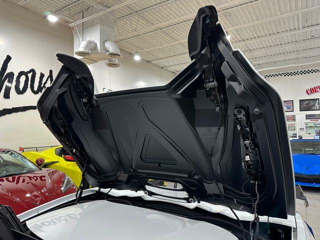 2023 Chevrolet Corvette (CC-2078214) for sale in Dallas, Texas