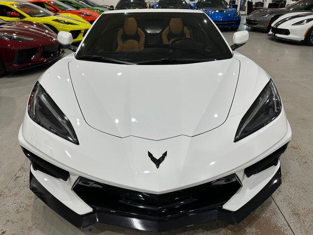 2023 Chevrolet Corvette (CC-2078214) for sale in Dallas, Texas