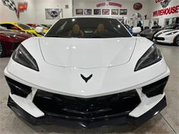 2023 Chevrolet Corvette (CC-2078214) for sale in Dallas, Texas