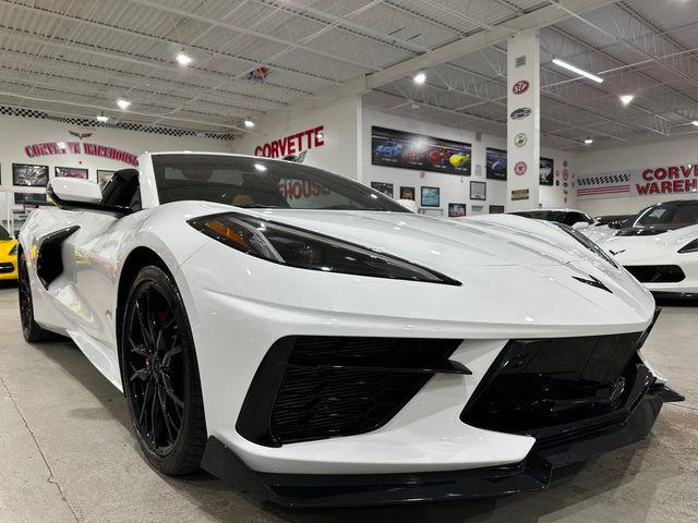 2023 Chevrolet Corvette (CC-2078214) for sale in Dallas, Texas