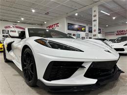 2023 Chevrolet Corvette (CC-2078214) for sale in Dallas, Texas