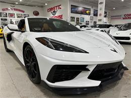 2023 Chevrolet Corvette (CC-2078214) for sale in Dallas, Texas