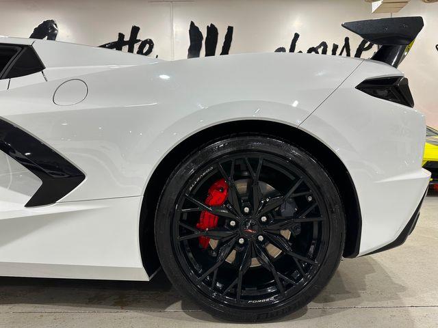 2023 Chevrolet Corvette (CC-2078214) for sale in Dallas, Texas