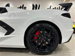 2023 Chevrolet Corvette (CC-2078214) for sale in Dallas, Texas
