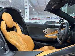 2023 Chevrolet Corvette (CC-2078214) for sale in Dallas, Texas