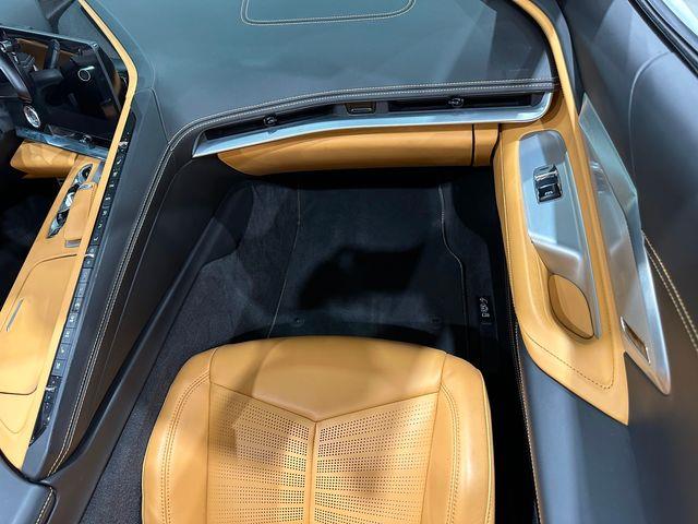 2023 Chevrolet Corvette (CC-2078214) for sale in Dallas, Texas