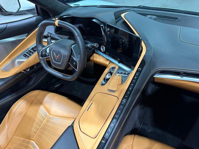 2023 Chevrolet Corvette (CC-2078214) for sale in Dallas, Texas