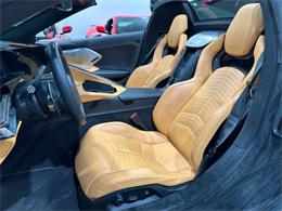 2023 Chevrolet Corvette (CC-2078214) for sale in Dallas, Texas