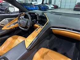 2023 Chevrolet Corvette (CC-2078214) for sale in Dallas, Texas
