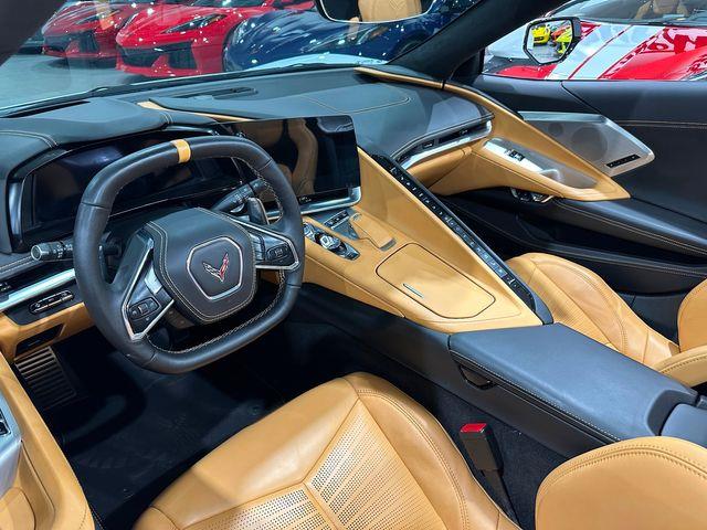 2023 Chevrolet Corvette (CC-2078214) for sale in Dallas, Texas