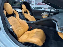 2023 Chevrolet Corvette (CC-2078214) for sale in Dallas, Texas