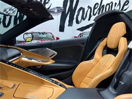 2023 Chevrolet Corvette (CC-2078214) for sale in Dallas, Texas