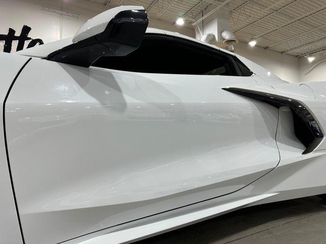 2023 Chevrolet Corvette (CC-2078214) for sale in Dallas, Texas