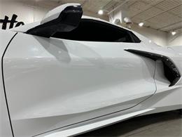 2023 Chevrolet Corvette (CC-2078214) for sale in Dallas, Texas