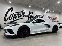 2023 Chevrolet Corvette (CC-2078214) for sale in Dallas, Texas