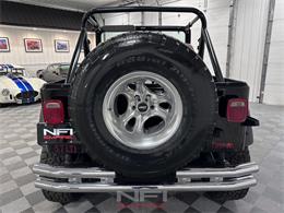 1989 Jeep Wrangler (CC-2078215) for sale in North East, Pennsylvania