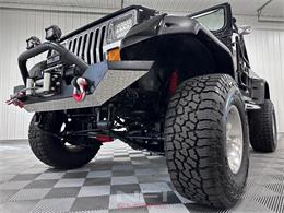 1989 Jeep Wrangler (CC-2078215) for sale in North East, Pennsylvania