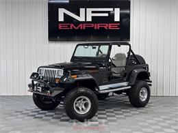 1989 Jeep Wrangler (CC-2078215) for sale in North East, Pennsylvania