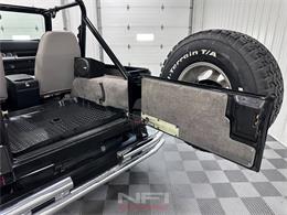 1989 Jeep Wrangler (CC-2078215) for sale in North East, Pennsylvania