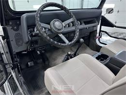 1989 Jeep Wrangler (CC-2078215) for sale in North East, Pennsylvania