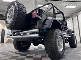 1989 Jeep Wrangler (CC-2078215) for sale in North East, Pennsylvania