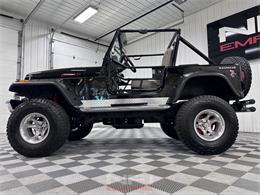 1989 Jeep Wrangler (CC-2078215) for sale in North East, Pennsylvania