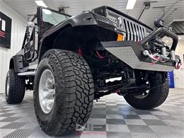 1989 Jeep Wrangler (CC-2078215) for sale in North East, Pennsylvania
