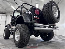 1989 Jeep Wrangler (CC-2078215) for sale in North East, Pennsylvania