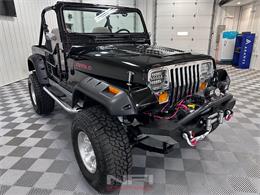 1989 Jeep Wrangler (CC-2078215) for sale in North East, Pennsylvania