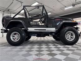 1989 Jeep Wrangler (CC-2078215) for sale in North East, Pennsylvania