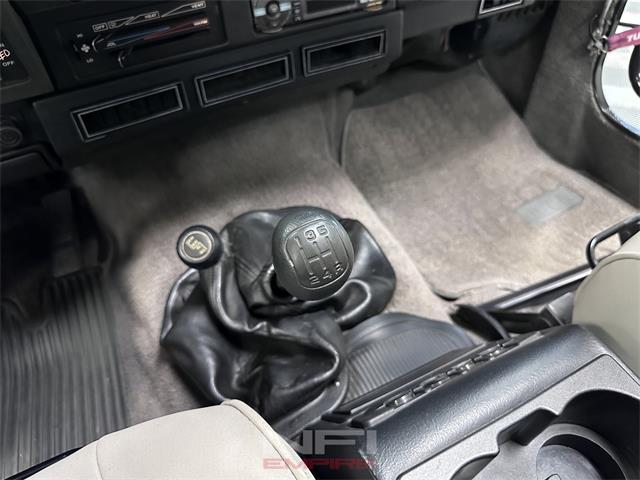 1989 Jeep Wrangler (CC-2078215) for sale in North East, Pennsylvania