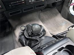 1989 Jeep Wrangler (CC-2078215) for sale in North East, Pennsylvania