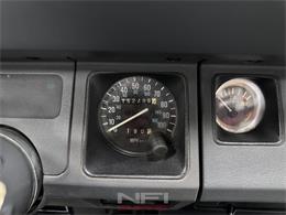 1989 Jeep Wrangler (CC-2078215) for sale in North East, Pennsylvania