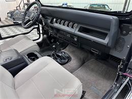1989 Jeep Wrangler (CC-2078215) for sale in North East, Pennsylvania