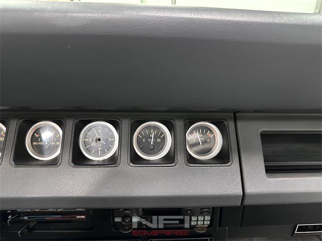 1989 Jeep Wrangler (CC-2078215) for sale in North East, Pennsylvania